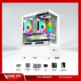  Case CPC-EX32 (Đen/Trắng) 