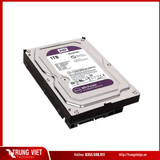  Ổ cứng HDD 1TB Western Purple Chính Hãng (WD10PURZ) 