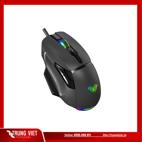 Chuột gaming