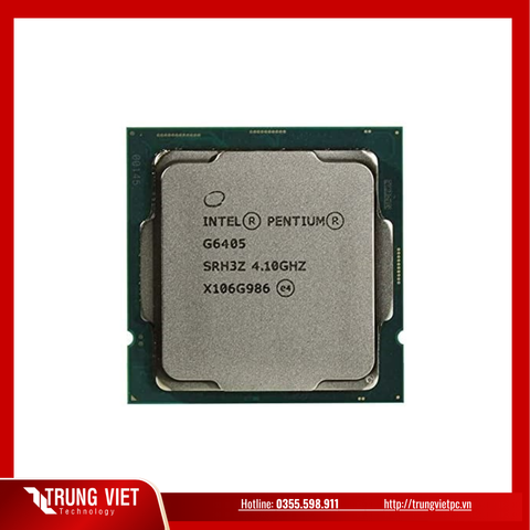 CPU - BỘ VI XỬ LÝ