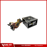  Nguồn máy tính JETEK MAWATT 500 (500W) 