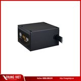  Nguồn Cooler Master Mwe 750W Bronze V3 | 80 Plus Bronze, Full Range 