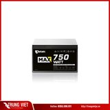  Nguồn máy tính Jetek-750W 