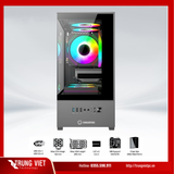  Case CPC-EX32 (Đen/Trắng) 