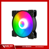  Fan led đơn Redmoon K8 