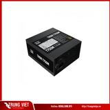  Nguồn máy tính XIGMATEK THOR T750M 750W (EN40344) - 80PLUS BRONZE, FULL MODULAR, 100% CÁP DẸT ĐEN 