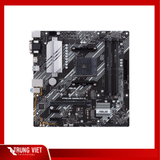  MAIN ASUS PRIME B550M-A (AMD B550, SOCKET AM4, M- ATX, 4 KHE RAM DDR4) 