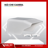  Mái che cho camera thân trụ ngoài trời 
