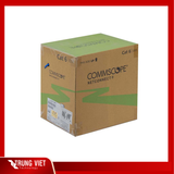  Thùng cáp mạng AMP Commscope CAT6 (305m/cuộn) 