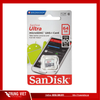  Thẻ nhớ SanDisk Class 10 64GB 100MB/s 