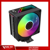  Tản Nhiệt Khí Jungle Leopard KF-420 E DGT hiển thị nhiệt độ , LED RGB 