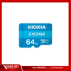  Thẻ nhớ Kioxia MicroSD 64GB 
