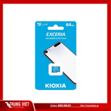  Thẻ nhớ Kioxia MicroSD 64GB 