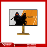  Màn hình gaming FPS AOC CS25G | 24.5 inch, Full HD, IPS, 310Hz, 16.7M, 0.3ms, HDR 400 