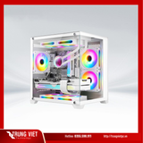  Case CPC-X34B/X34W (Đen/Trắng) 