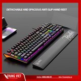  2nd - BÀN PHÍM CƠ GAMING DEIOG M105 