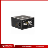  Nguồn máy tính Jetek MaxWatt MW700 700W 