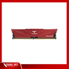  RAM 16GB DDR4 T-FORCE VULCAN Z RED 3600MHz (1x16GB) 