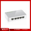  Switch 5 Port TP-Link 10/100M TL-SF1005D 