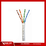  Dây cáp mạng Golderlink cat 5E 