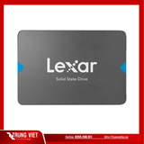  Ổ cứng SSD LEXAR NS100 480GB Sata3 2.5-inch 
