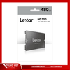  Ổ cứng SSD LEXAR NS100 480GB Sata3 2.5-inch 