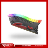  RAM DATO DDR4 ARES-ARMOR 16GB BUS 3200 1.2V ĐEN 