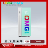  Case VSP LED Gaming OMG-II ATX 