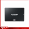  Ổ cứng SSD Samsung 870 EVO 2TB 2.5" SATA 3 (MZ-77E2T0BW) 
