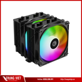  Tản nhiệt khí ID-Cooling SE-206-XT ARGB 