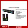  Loa Bamba B700 (Led Rgb+Bluetooh+USB 2.0) 