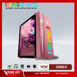  Case VSP LED Gaming OMG-II ATX 