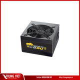  Nguồn Máy Tính JETEK RM850 850W - 80 PLUS GOLD 