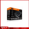  Nguồn máy tính Xigmatek X-POWER III 450 - 400W EN45969 