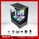  Case CPC-EX32 (Đen/Trắng) 