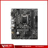  Mainboard MSI H510M PRO (Intel H510, Socket 1200, m-ATX, 2 khe Ram DDR4) 