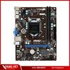  Mainboard MSI H81M-E33 