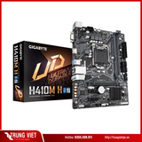  Mainboard Gigabyte H410M H V2 