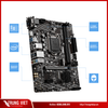  Mainboard MSI H410M PRO (Intel H410, Socket 1200, m-ATX, 2 khe RAM DDR4) 