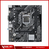  Mainboard ASUS PRIME H510M-K (Intel H510, Socket 1200, m-ATX, 2 khe Ram DDR4) 