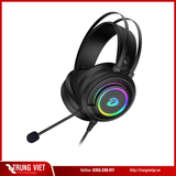  Tai nghe DareU EH416 RGB 