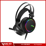  Tai nghe Zidli ZH11S RGB Gaming 