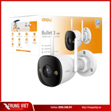  Camera IP wifi Bullet 3 3Mp IMOU IPC-S3EP-3M0WE 