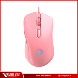  Chuột Dare-U EM908 RGB 