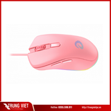  Chuột Dare-U EM908 RGB 