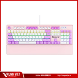  Bàn phím máy tính gaming cơ có dây Sorex SK105 