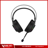  Tai nghe DareU EH416 RGB 