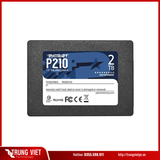  Ổ cứng SSD Patriot P210 2TB 
