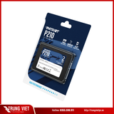  Ổ cứng SSD Patriot P210 2TB 