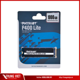  Ổ cứng SSD Patriot P210 1TB 